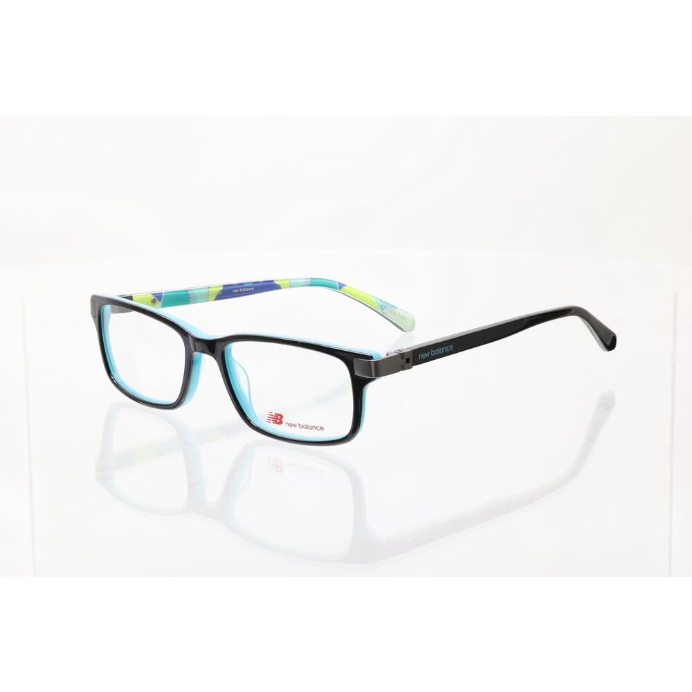 New Balance NBK 118-1 49-16-130mm Eyeglasses FRAMES ONLY - NEW CONDITION